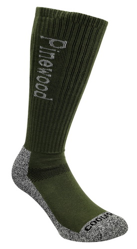 Pinewood® Sokken Coolmax lang 9211