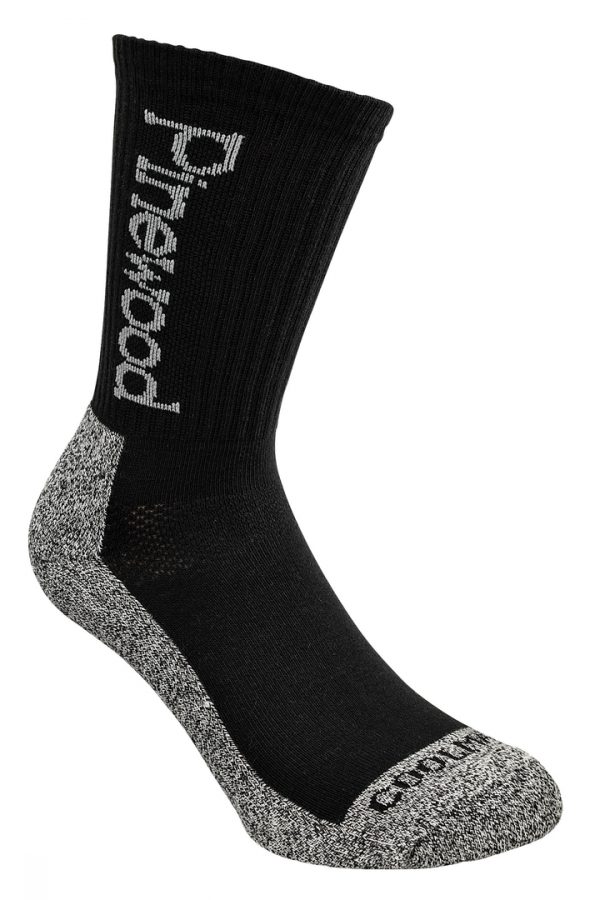 Pinewood® Sokken Coolmax midi 9212
