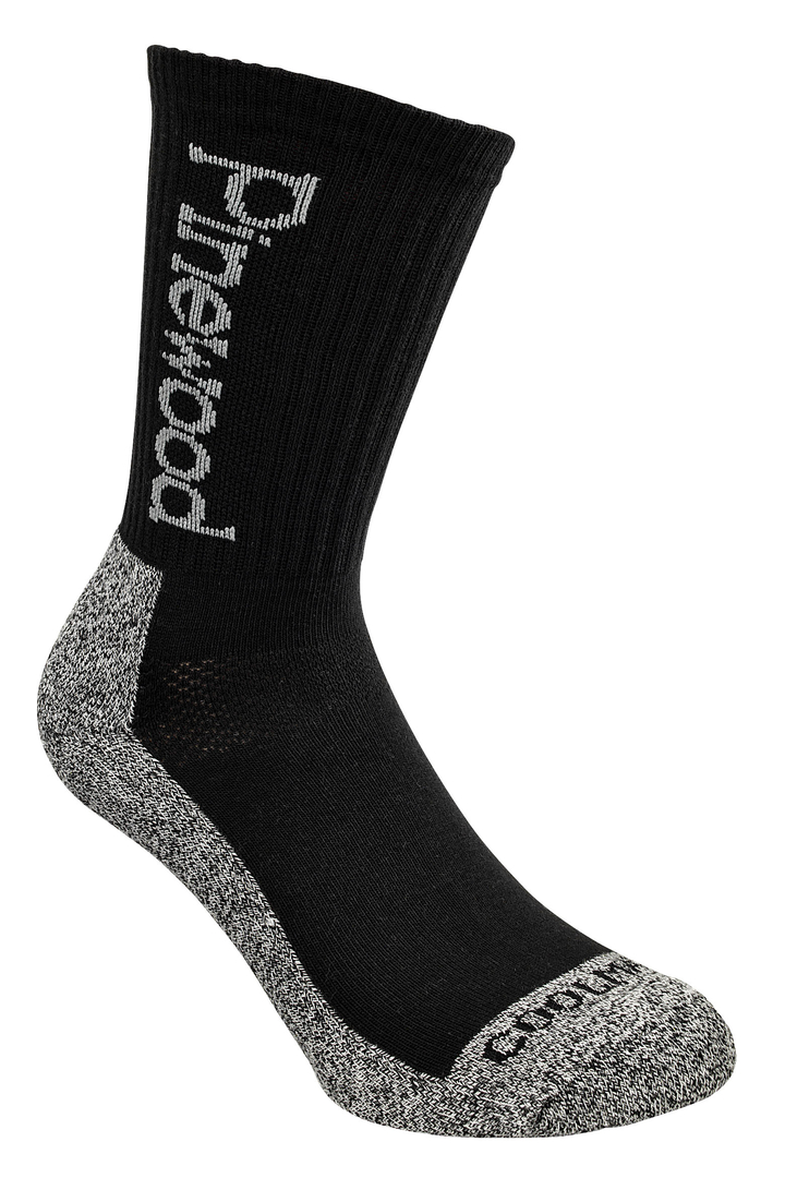 Pinewood® Sokken Coolmax midi 9212