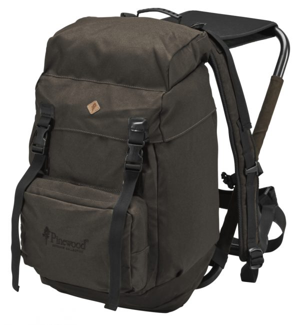 Pinewood® Rugzak  35L 9613 - Afbeelding 2
