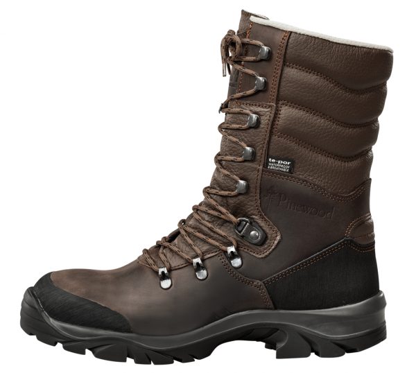 Pinewood® Schoenen Hoog 9934 - Afbeelding 6