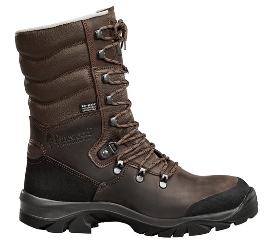 Pinewood® Schoenen Hoog 9934