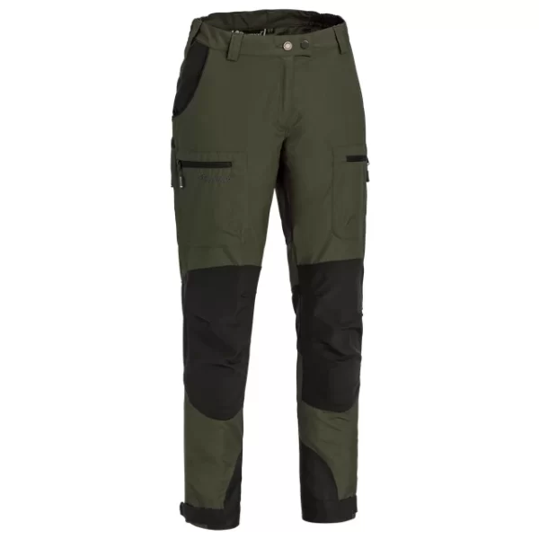 Pinewood® Broek Caribou TC Dames 3085 - Afbeelding 6