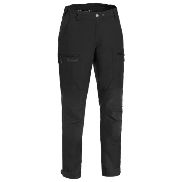 Pinewood® Broek Caribou TC Dames 3085 - Afbeelding 4