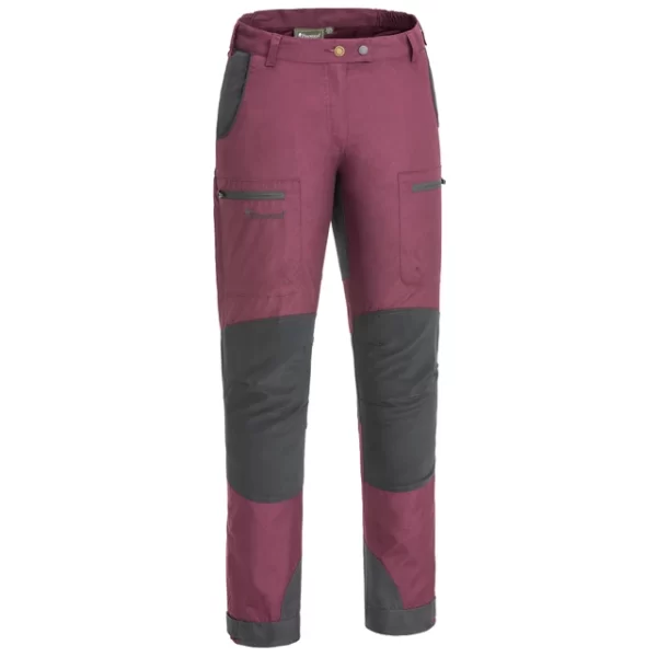 Pinewood® Broek Caribou TC Dames 3085 - Afbeelding 3