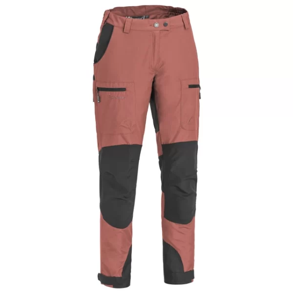 Pinewood® Broek Caribou TC Dames 3085 - Afbeelding 2