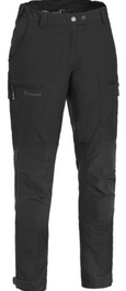 Pinewood® Broek Caribou TC Extreme Dames 3185
