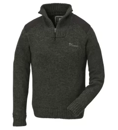 Pinewood® Gebreide Sweater Hurricane Dames 9349