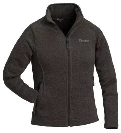 Pinewood® Fleece Jas Gabriella Dames 9372