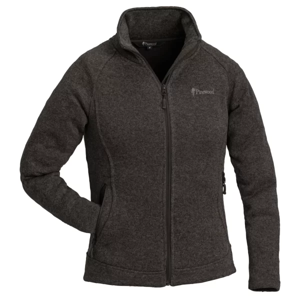 Pinewood® Fleece Jas Gabriella Dames 9372