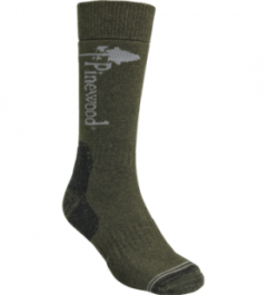 Pinewood® Sokken Melange 9501