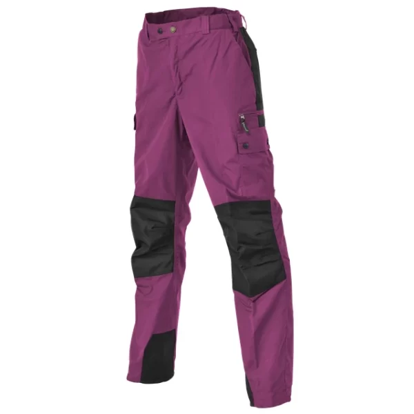 Pinewood® Broek Lappland Kids 9985 - Afbeelding 4