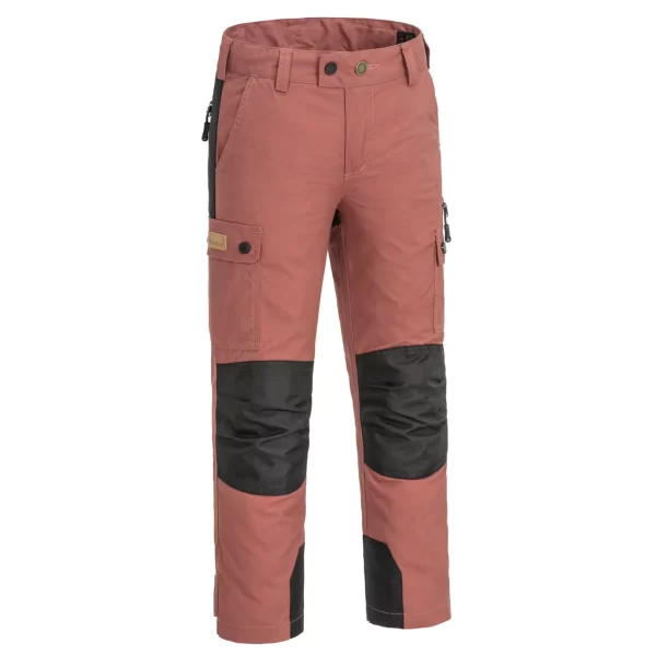 Pinewood® Broek Lappland Kids 9985