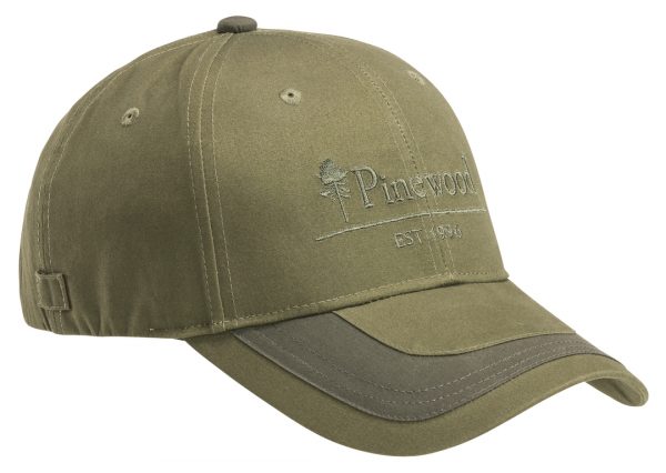 Pinewood® Pet TC 2-Kleuren 9194 - Afbeelding 3