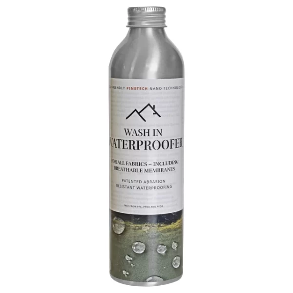 Pinewood® Waterafstotend Wasmiddel 9692   per 1 of 6 stuks - Afbeelding 2