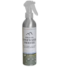 Pinewood® Super Waterafdichtende Spray - Kleding/Stof 9693 per 1 of 6 stuks