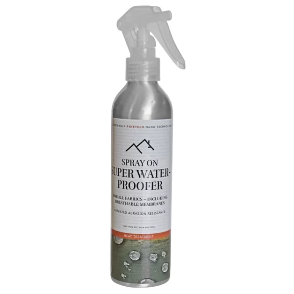 Pinewood® Super Waterafdichtende Spray, schuurbestendig 9694 per 1 of 6 stuks - Afbeelding 2