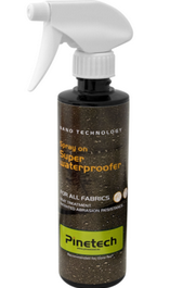 Pinewood® Super Waterafdichtende Spray, schuurbestendig 9694 per 1 of 6 stuks