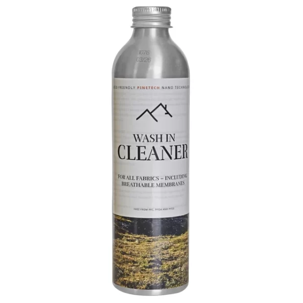 Pinewood® Wash-in Reiniger 9698 per 1 of 6 stuks - Afbeelding 2