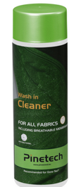 Pinewood® Wash-in Reiniger 9698 per 1 of 6 stuks