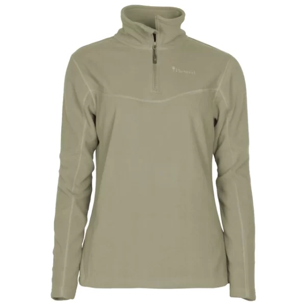 Pinewood® Fleece Sweater Tiveden Dames 3069 - Afbeelding 8