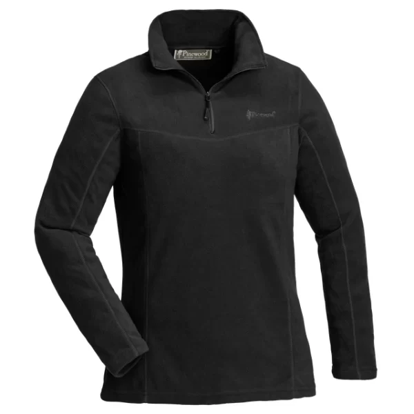 Pinewood® Fleece Sweater Tiveden Dames 3069 - Afbeelding 7