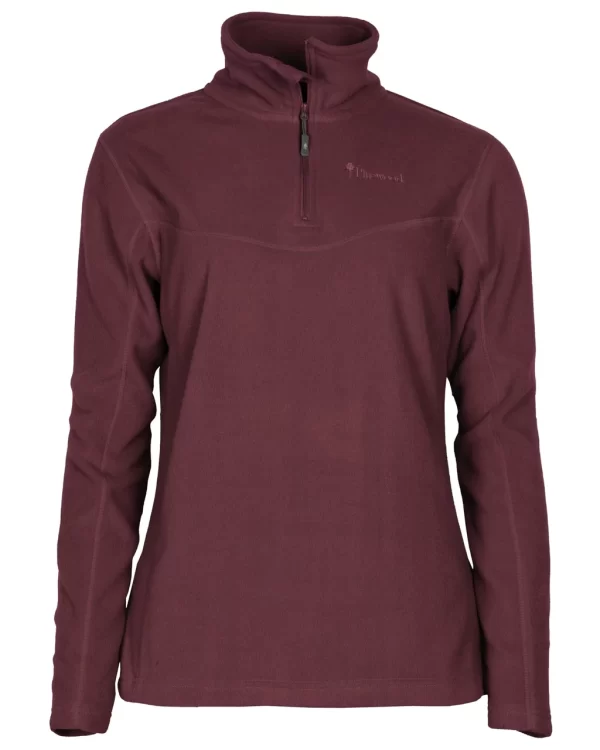 Pinewood® Fleece Sweater Tiveden Dames 3069