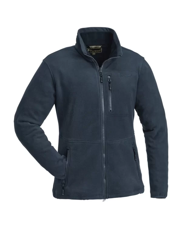 Pinewood® Fleece Jas Finnveden Dames 3065