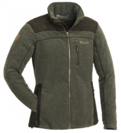 Pinewood® Fleece Jas Diana Exclusiv Dames 3067