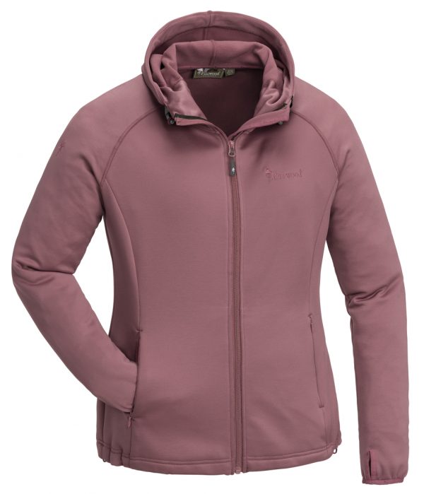 Pinewood® Sweater Himalaya Active Dames 3773 - Afbeelding 3