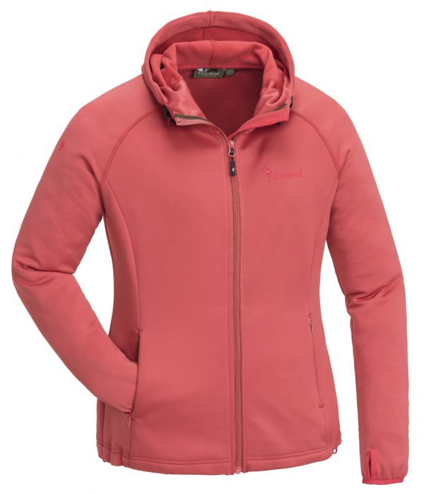 Pinewood® Sweater Himalaya Active Dames 3773 - Afbeelding 4