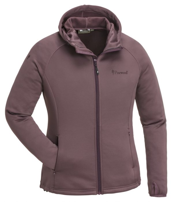 Pinewood® Sweater Himalaya Active Dames 3773 - Afbeelding 2