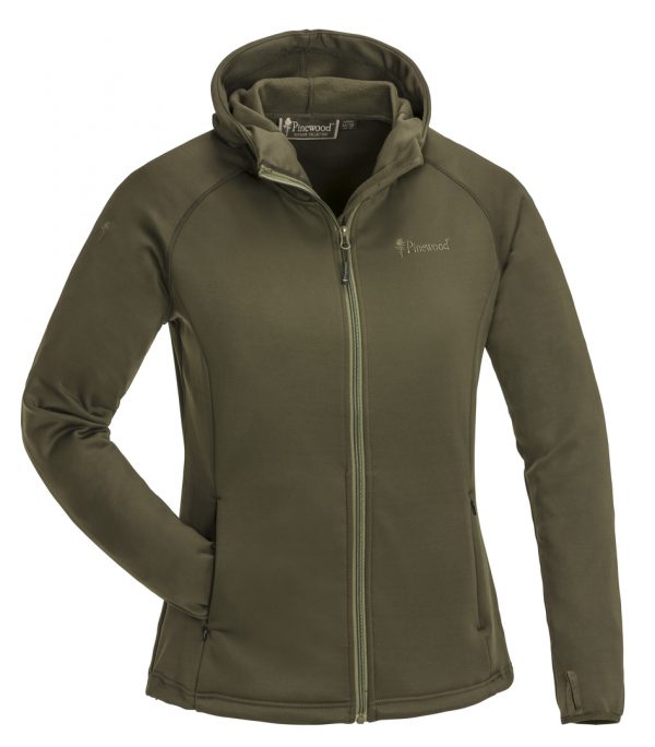 Pinewood® Sweater Himalaya Active Dames 3773 - Afbeelding 5