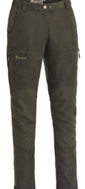 Pinewood® Broek Caribou Hunt Dames 3985