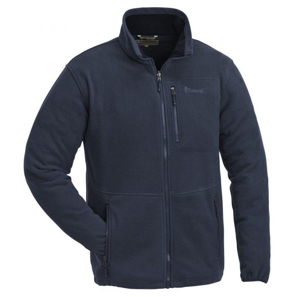 Pinewood® Fleece Jas Finnveden Heren 5065 - Afbeelding 4