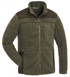 Pinewood® Fleece Jas Prestwick Exclusive 5067