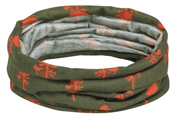 Pinewood® Hoofd Sjaal Outdoor 5896 - Afbeelding 4