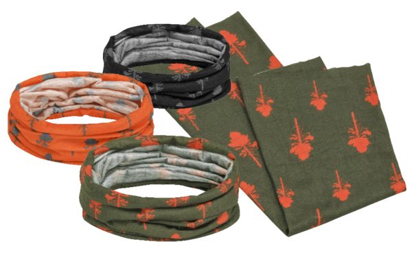 Pinewood® Hoofd Sjaal Outdoor 5896 - Afbeelding 2