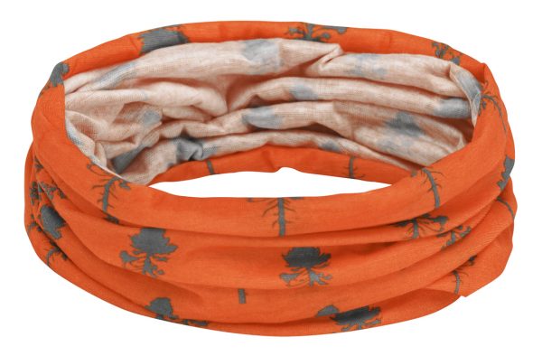 Pinewood® Hoofd Sjaal Outdoor 5896 - Afbeelding 5