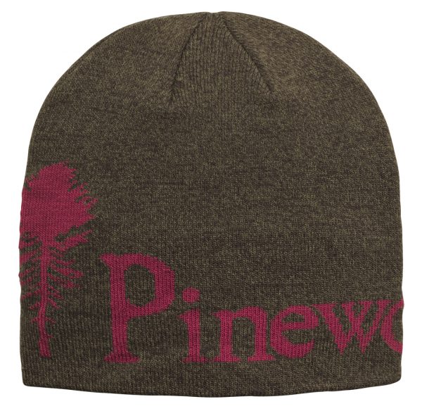 Pinewood® Muts Melange 5897 - Afbeelding 2