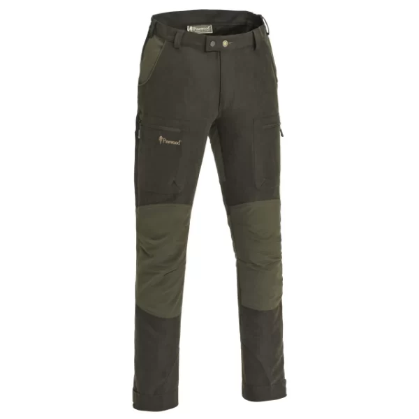 Pinewood® Broek Caribou Hunt Extreme Heren 5986 - Afbeelding 2
