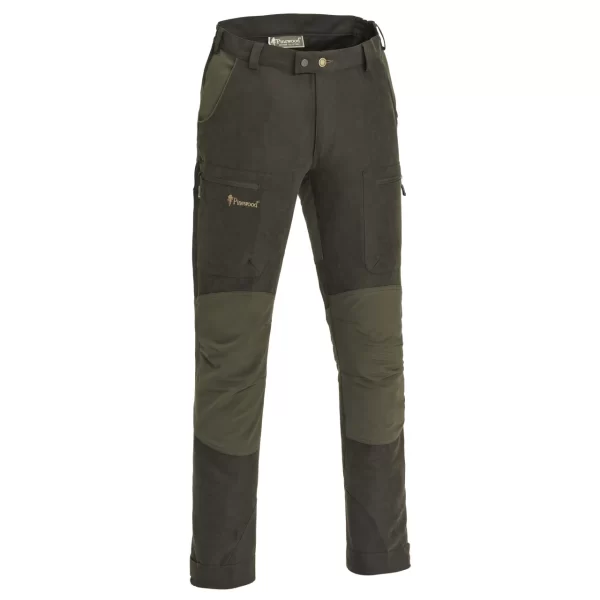 Pinewood® Broek Caribou Hunt Extreme Heren 5986