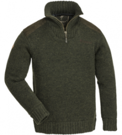 Pinewood® Gebreide Sweater Hurricane Kids 6648
