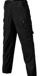 Pinewood® Outdoorbroek Finnveden Winter Unisex 9080