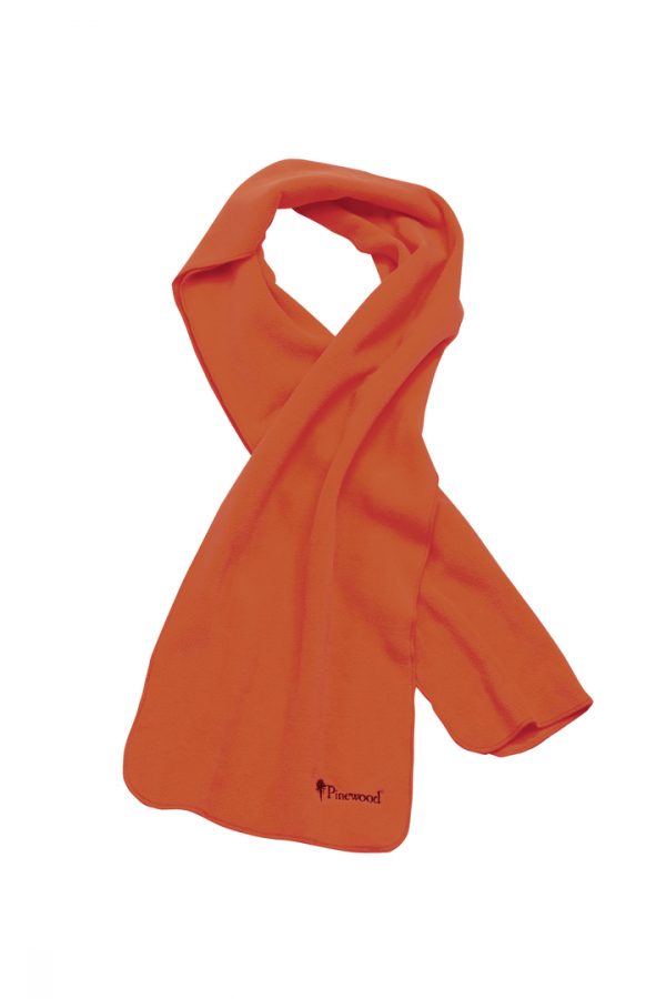 Pinewood® Microfleece Sjaal 9102 - Afbeelding 3
