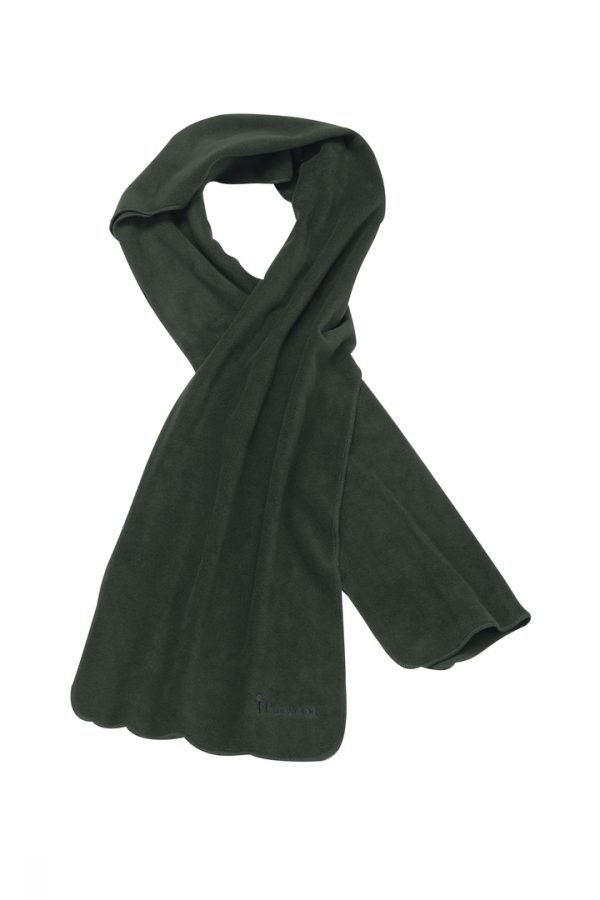 Pinewood® Microfleece Sjaal 9102 - Afbeelding 2