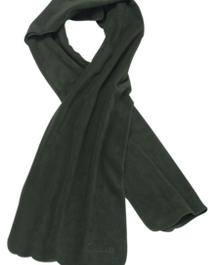 Pinewood® Microfleece Sjaal 9102