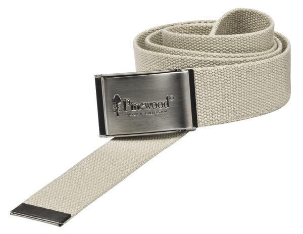Pinewood® Canvas Riem 9199 - Afbeelding 3