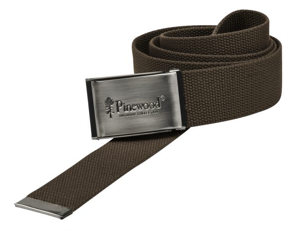 Pinewood® Canvas Riem 9199 - Afbeelding 5