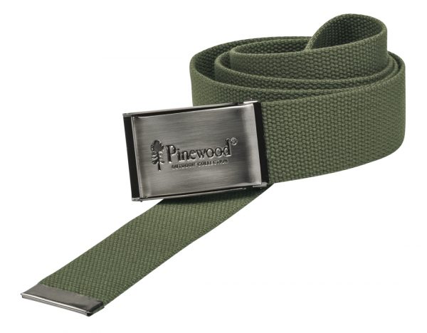 Pinewood® Canvas Riem 9199 - Afbeelding 6